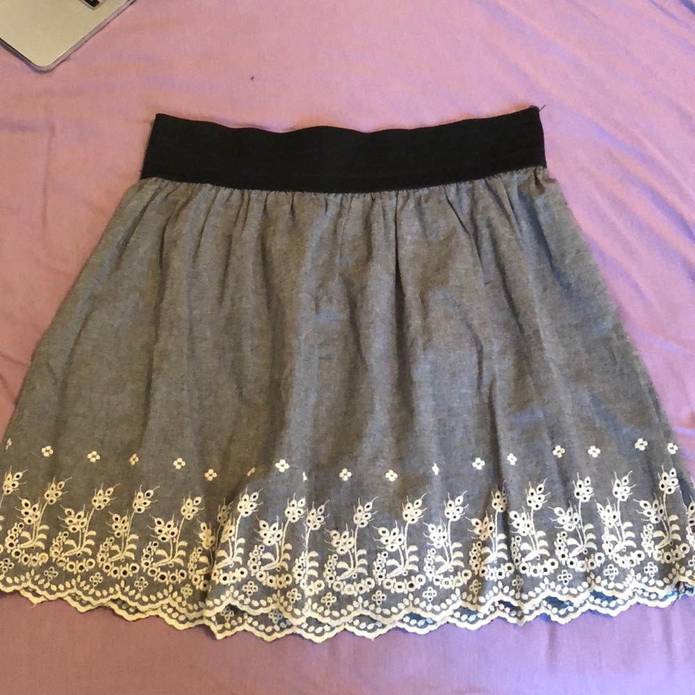 Skirt